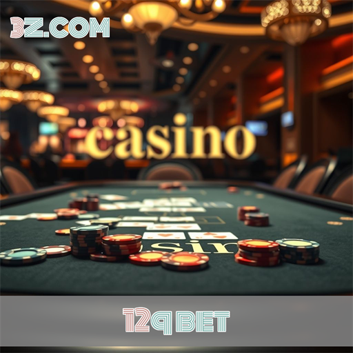 Cassino no 12q bet: Uma Experiência de Jogo Inesquecível