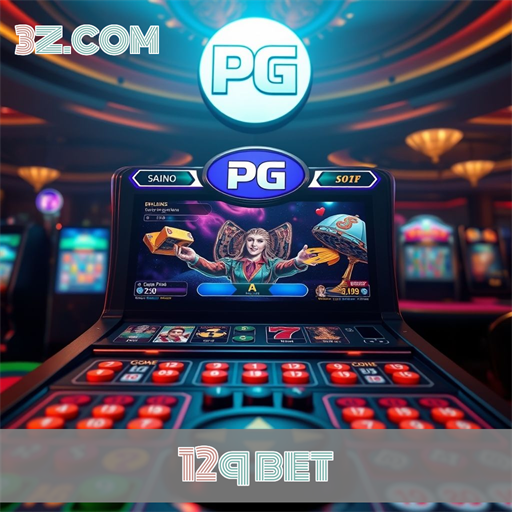 Explorando Jogos no 12q bet: Diversão Sem Limites