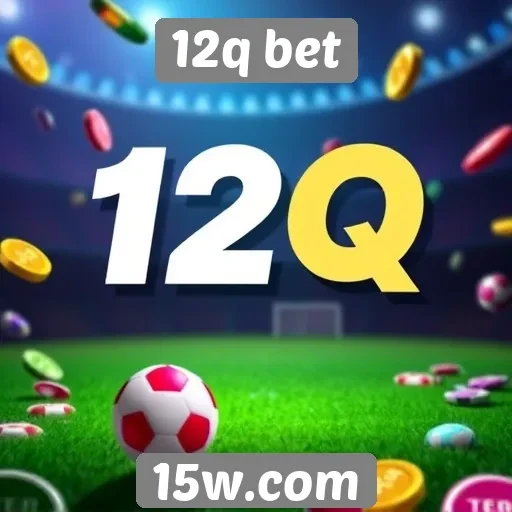Promoções atraentes no site 12q bet em destaque