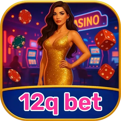 12q bet Login