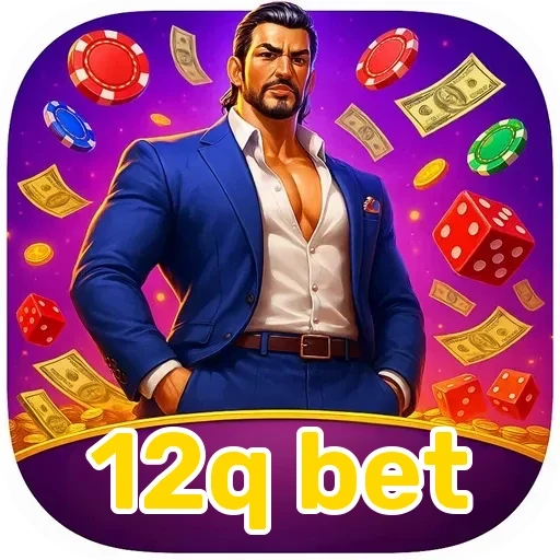 12q bet Promoções
