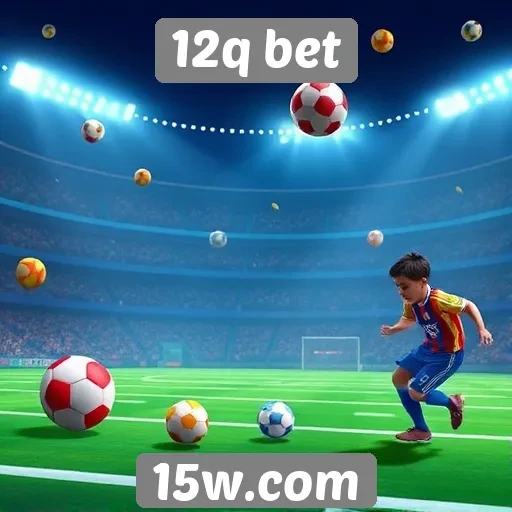12q bet oferece ampla variedade de jogos