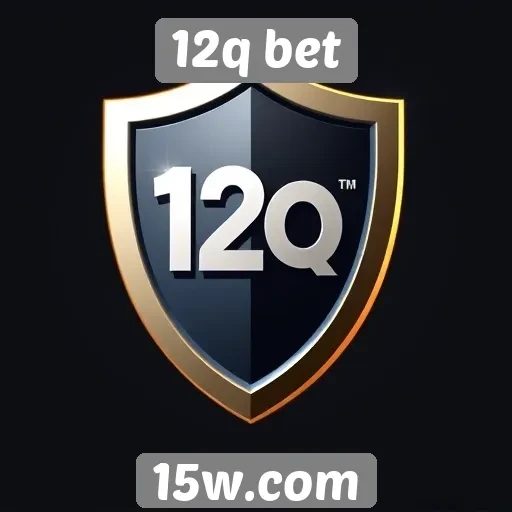 Análise de segurança da plataforma 12q bet