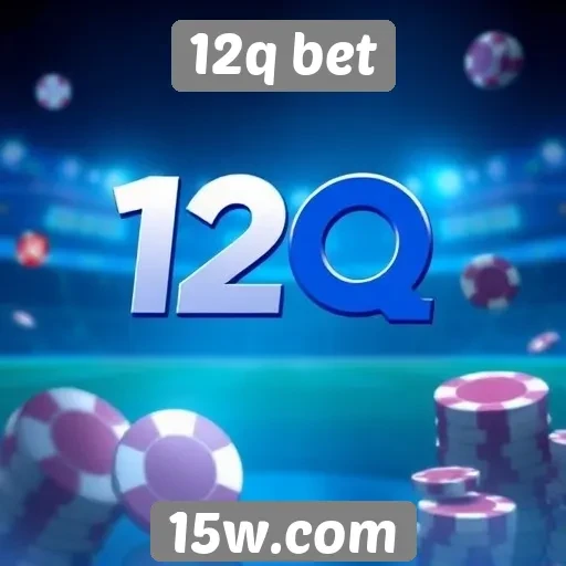 Avaliação da segurança no site de jogos 12q bet