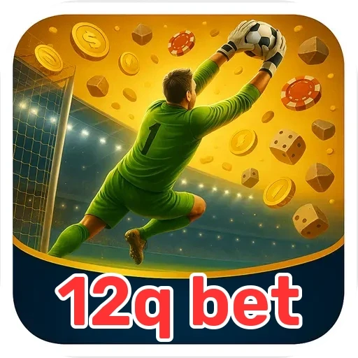 12q bet Caça-Níqueis